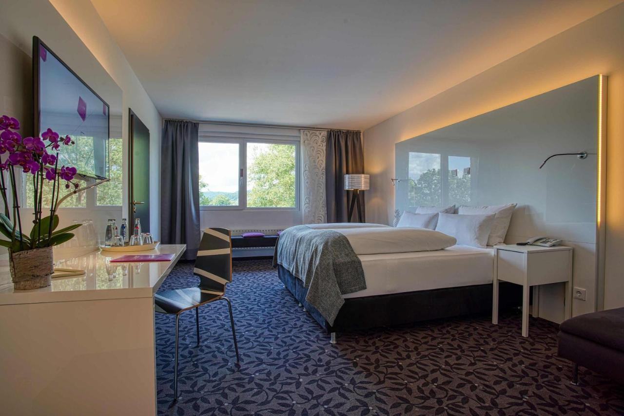 Fourside Plaza Hotel Trier, Trademark Collection By Wyndham Εξωτερικό φωτογραφία