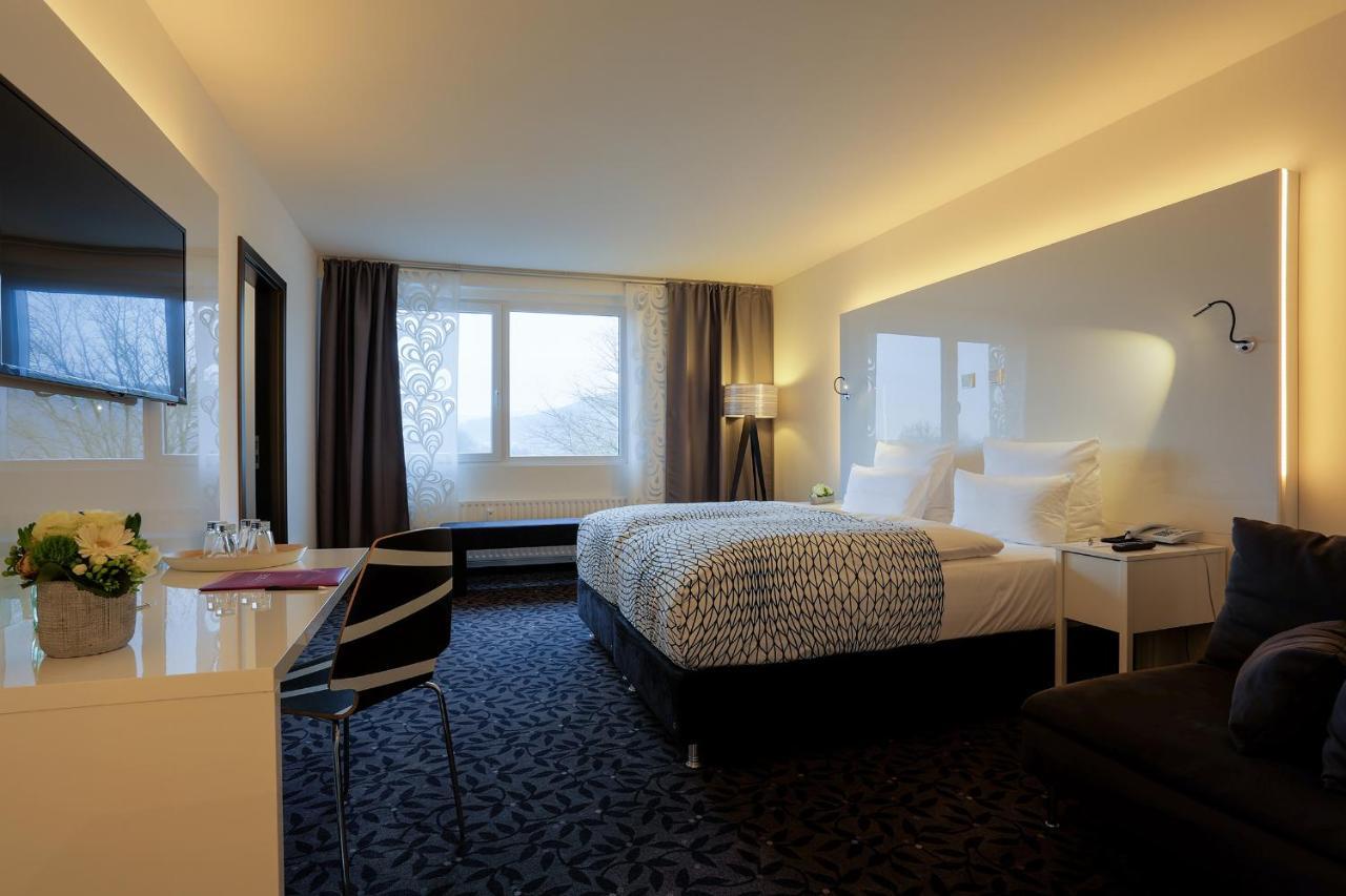 Fourside Plaza Hotel Trier, Trademark Collection By Wyndham Εξωτερικό φωτογραφία