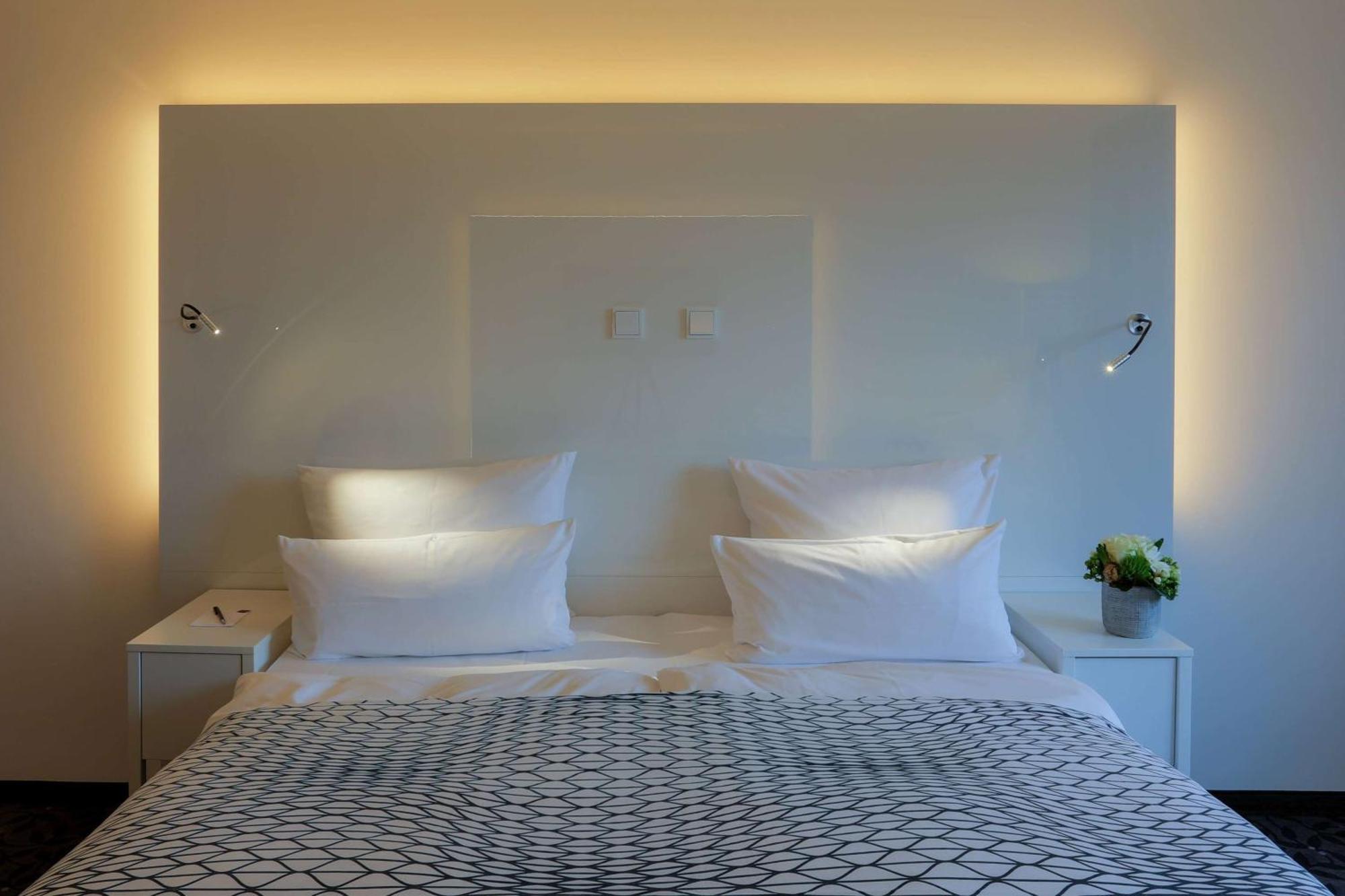 Fourside Plaza Hotel Trier, Trademark Collection By Wyndham Εξωτερικό φωτογραφία